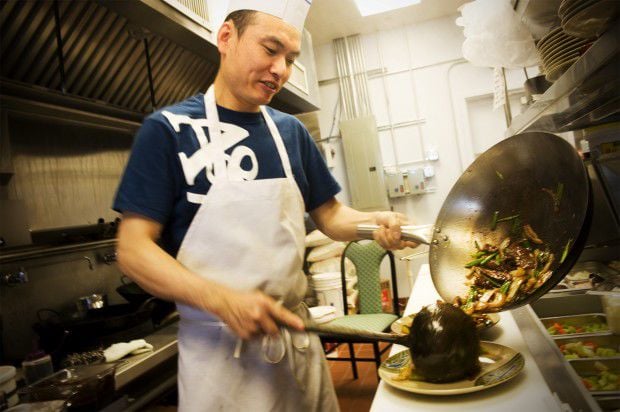Readers' No. 4: Zhang's